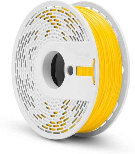 Fiberlogy Easy Pla Yellow Fiberlogy Easy Pla Yellow