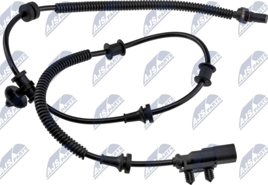 Sensor, ABS NTY HCA-CH-105 Sensor, ABS NTY HCA-CH-105