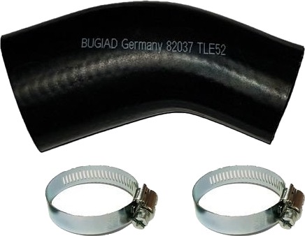 BUGIAD 82037 Ladeluftslange