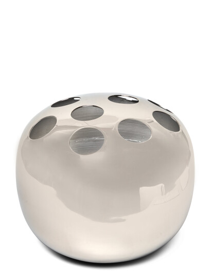 DAY Home Day Random Vase - Silver - H25CM