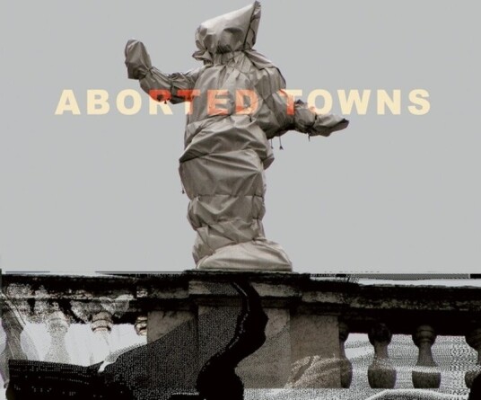 Aborted Towns The Deadly Silence Before Utopia Usa Vinyl