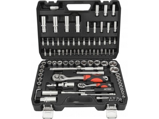 Aw-Tools Awtools Nøkkelsett 94El 1/2"/ 1/4" Aw-Tools Awtools Nøkkelsett 94El 1/2"/ 1/4"