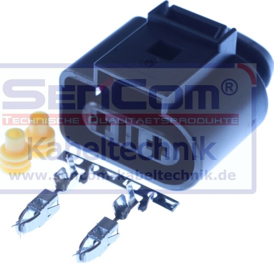 Plugg SenCom CS-20607 Plugg SenCom CS-20607