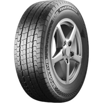 Sportiva Van All Season 215/65R16C 109T Sportiva Van All Season 215/65R16C 109T