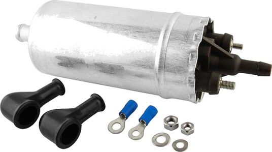 Drivstoffpumpe Professional Parts 23280004