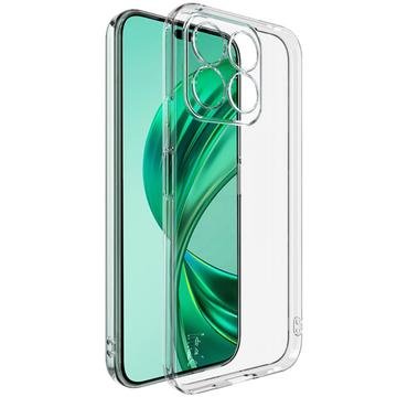 Honor X8b Imak UX-5 TPU-deksel Gjennomsiktig Honor X8b Imak UX-5 TPU-deksel Gjennomsiktig