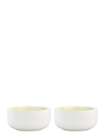 Studio About Bowl, Medium - White - ONE SIZE