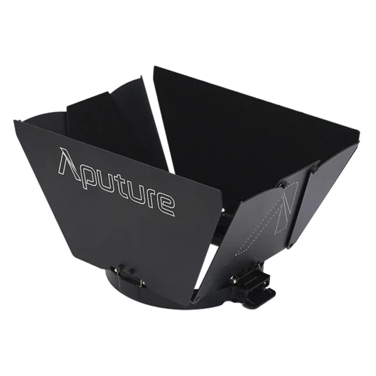 Aputure Barndoors for CF4 Fresnel Aputure Barndoors for CF4 Fresnel