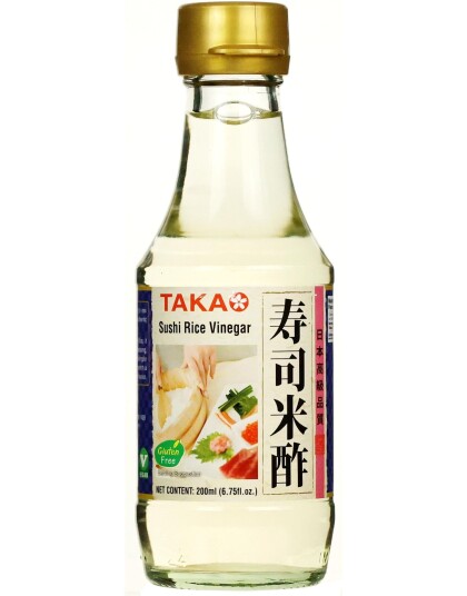 Takao Sushi Rice Vinegar Sushi Riseddik 200 ml Japan Takao Sushi Rice Vinegar Sushi Riseddik 200 ml Japan