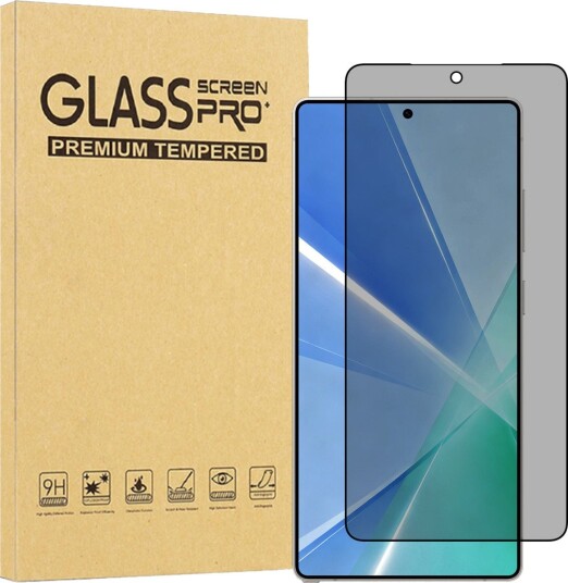 Iiglo Galaxy S26 Ultra Privacy skjermbeskytter