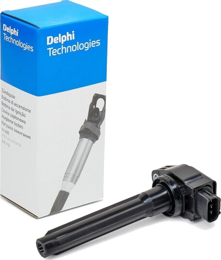Tennspole DELPHI GN11144-12B1