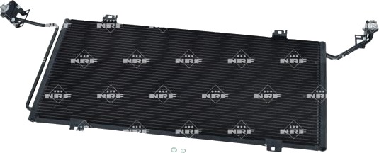 Kondensator NRF 35908