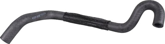 METZGER 2421888 Radiatorslange