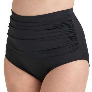 Miss Mary Maya High Waist Bikini Panty Truser Svart 52 Dame Miss Mary Maya High Waist Bikini Panty Truser Svart 52 Dame