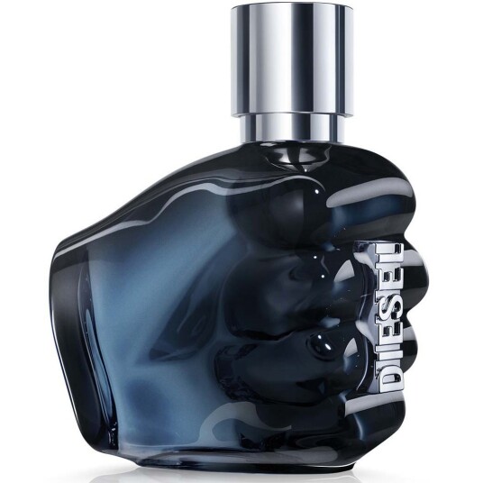 Diesel Only The Brave Eau de Parfum 35 ml - Maskulin Duft med Lærnoter Diesel Only The Brave Eau de Parfum 35 ml - Maskulin Duft med Lærnoter