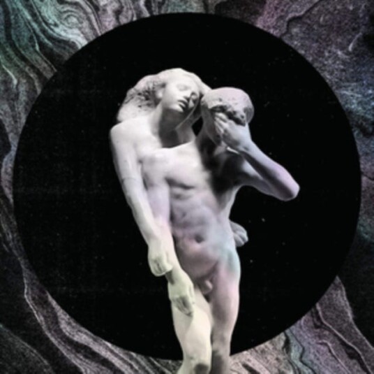 Arcade Fire Reflektor LP/Vinyl Arcade Fire Reflektor LP/Vinyl