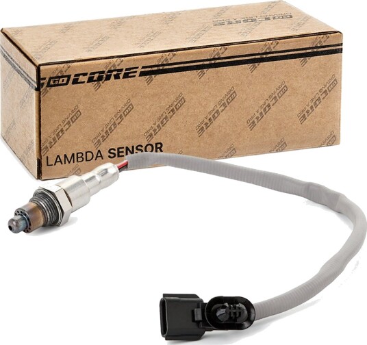 Lambdasonde goCORE GCC9220148