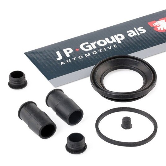 Jp Group Rep. sett bremsecaliper JP GROUP 1161950810