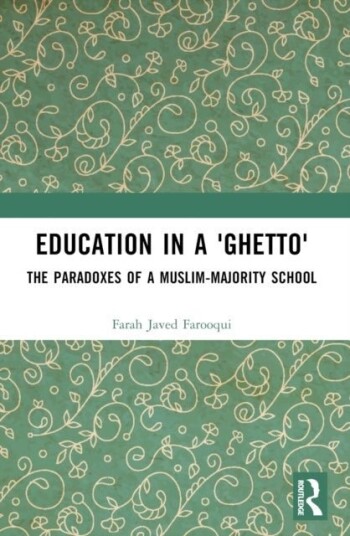 Education in a 'Ghetto'