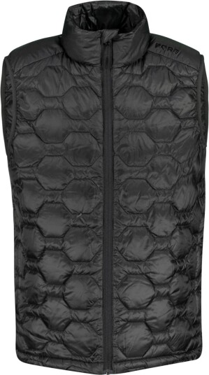 Björn Borg Borg Liner Vest dunvest herre Black Beauty Björn Borg Borg Liner Vest dunvest herre Black Beauty