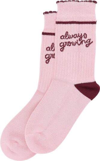 minipop Mpopmarli Bamboo Sock BRIDAL ROSE 19/22