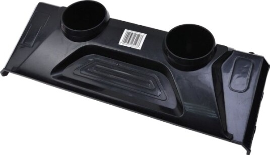 Geko Plastpanel For G83053 54 Bensingressklipper C01030