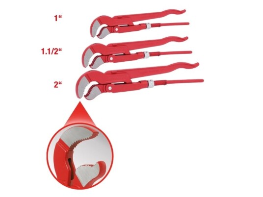 Ks Tools 113.2100, Kromvanadiumstål Ks Tools 113.2100, Kromvanadiumstål