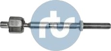 Aksialledd, parallellstag RTS 92-09581