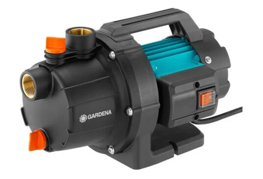 Gardena 9010-47 water pump