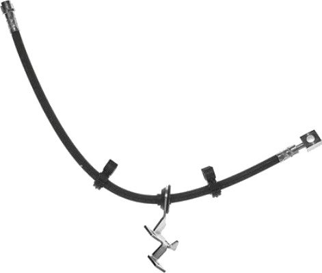 Bremseslange K&K FT6209