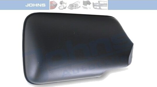 JOHNS 95 38 38-90 Tildekning, sidespeil JOHNS 95 38 38-90 Tildekning, sidespeil