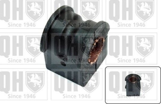 QUINTON HAZELL EMB7133 Lagring, stabilisator QUINTON HAZELL EMB7133 Lagring, stabilisator