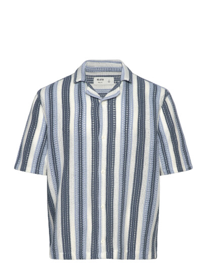 Hollister Hco. Guys Wovens - Grey - S