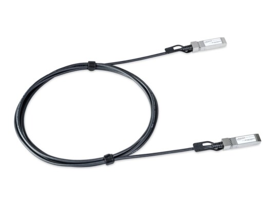 Lancom Sfp Dac100 3M Direkte 100Gbase Koblingskabel Sfp+ Til Sfp+ 3 M Dupleks En Pakke 8 Lancom Sfp Dac100 3M Direkte 100Gbase Koblingskabel Sfp+ Til Sfp+ 3 M Dupleks En Pakke 8