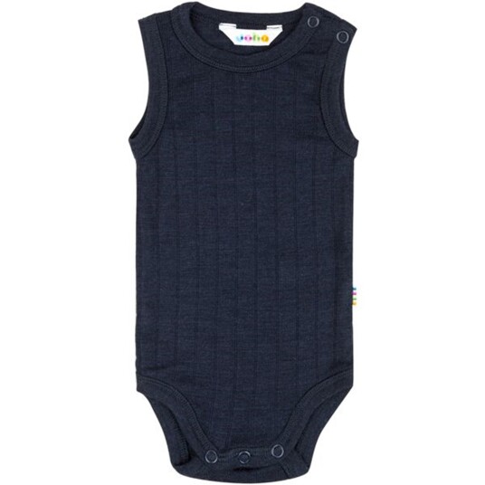 Joha Ull/Silke Rib Navy Body 60