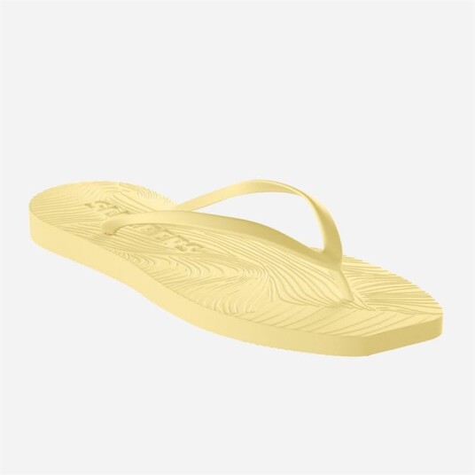 Sleepers Tapered - Mellow Yellow Gul 40