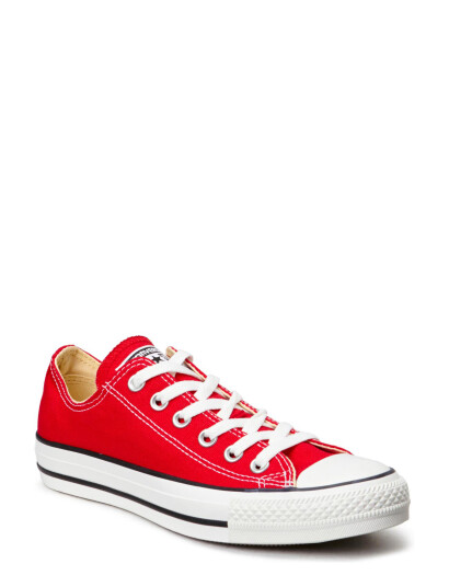 Converse Chuck Taylor All Star - Red - 37 Converse Chuck Taylor All Star - Red - 37