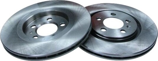 MAXGEAR 19 0976 Bremseskive MAXGEAR 19 0976 Bremseskive