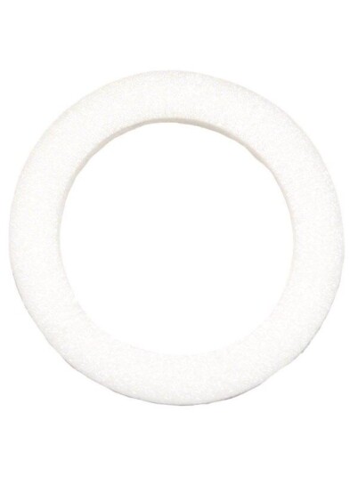 Megatherm Gasket for sink drain 5/4