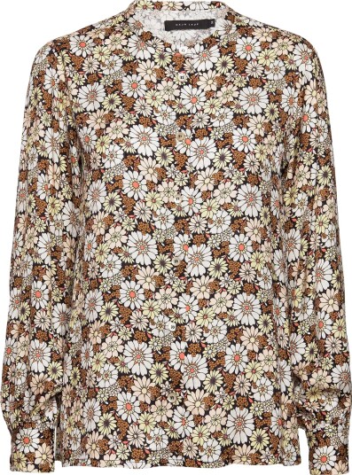 Naja Lauf Mirabelle Shirt Multi/patterned 34