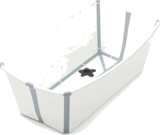 Stokke Flexi Bath Hvit