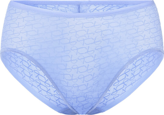 Triumph Triumph Signature Sheer Maxi Ex Purple 44