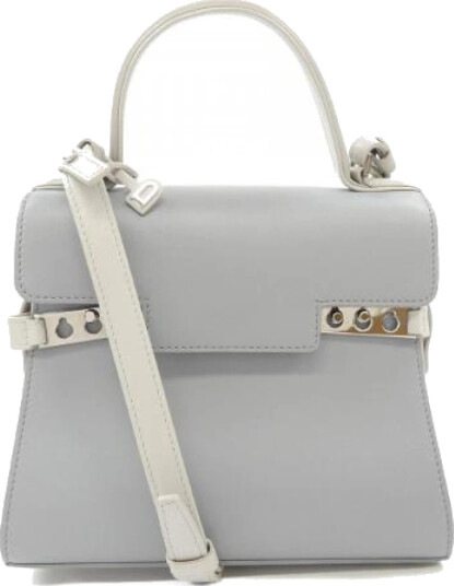 Delvaux Dame Grå