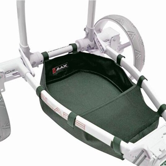 Big Max Basketnet For Blade Ip (Fits All Blade Models)