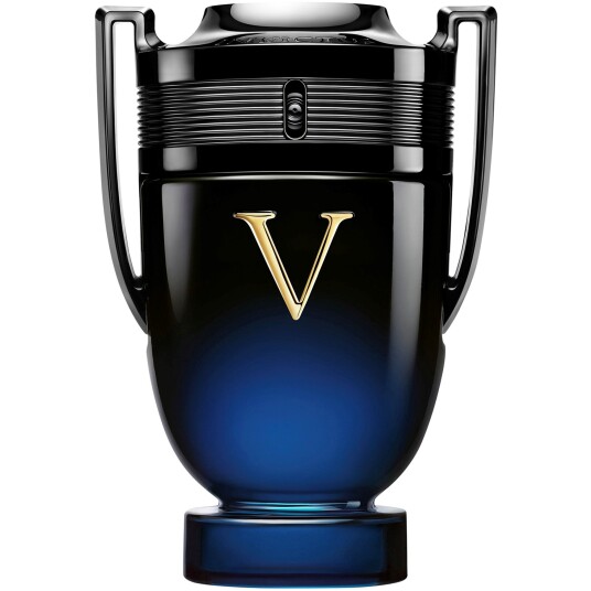 Paco Rabanne Invictus Victory Elixir Eau de Parfum 100 ml - Krydrede Noter for Menn