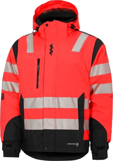 Univern Skall Vinterjakke Protec 2.0 Kl. 3 4XL