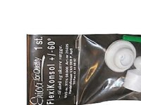 Erica2000 Flexi-Konsol 60º Hv - til skrå/skæve vægge. Hvid Erica2000 Flexi-Konsol 60º Hv - til skrå/skæve vægge. Hvid