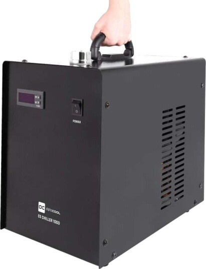 Alphacool ES Chiller 1000 13070
