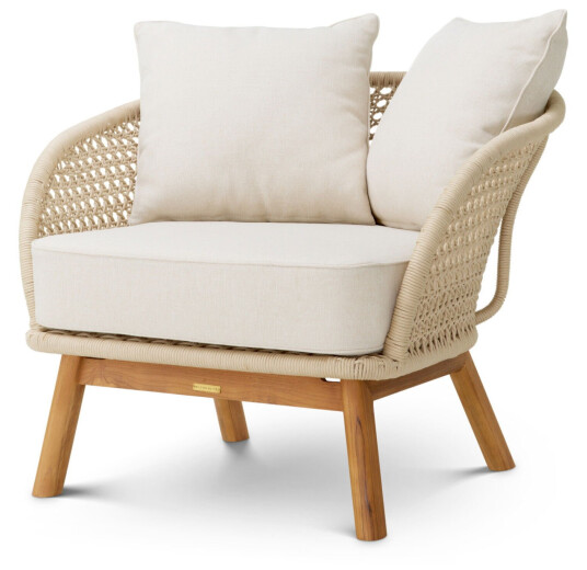 Trinity Chair Viola Sand Trinity Chair Viola Sand