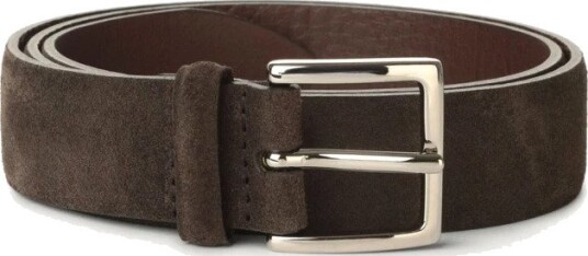 Orciani, Herre, Accessories, Brun, 110 CM,